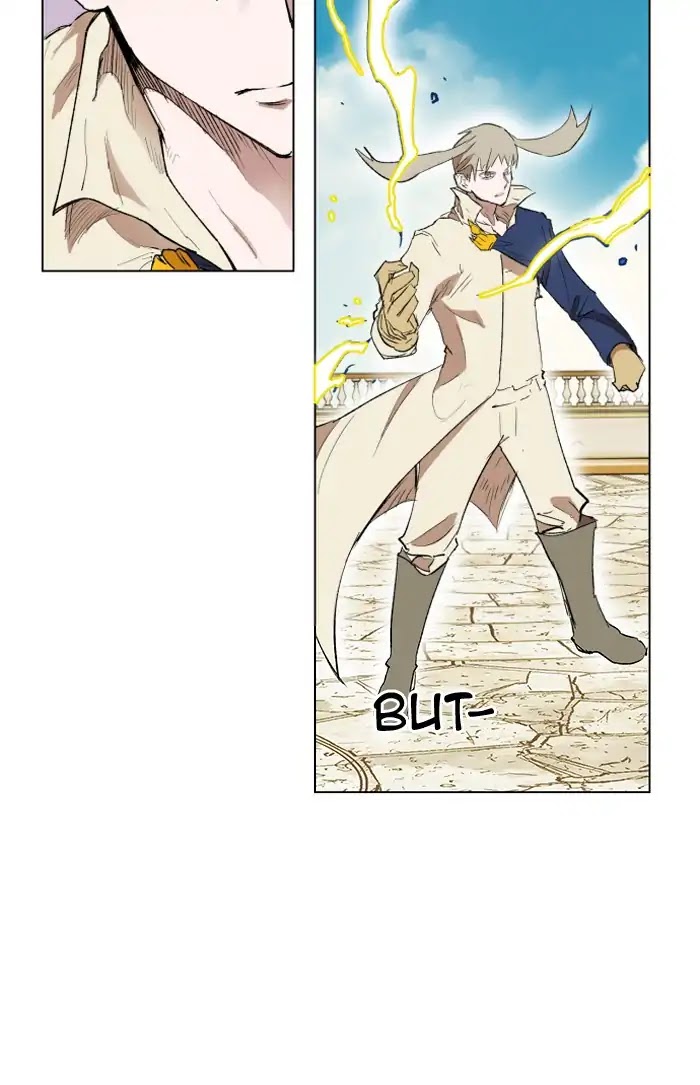 Hardcore Leveling Warrior Chapter 164 page 65 - Chapter 164