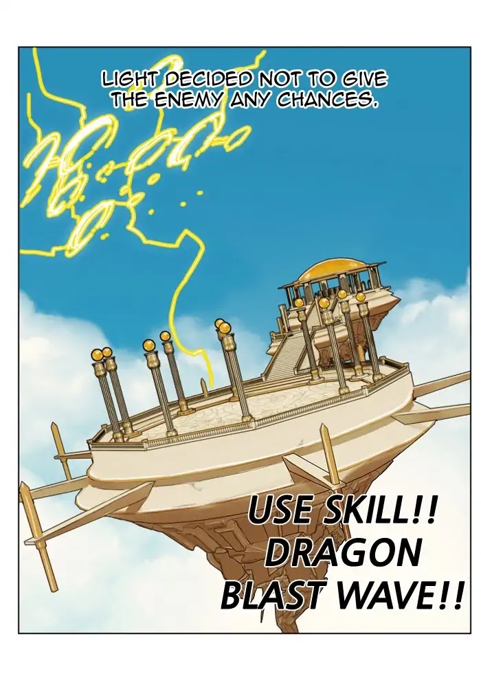 Hardcore Leveling Warrior Chapter 164 page 66 - Chapter 164