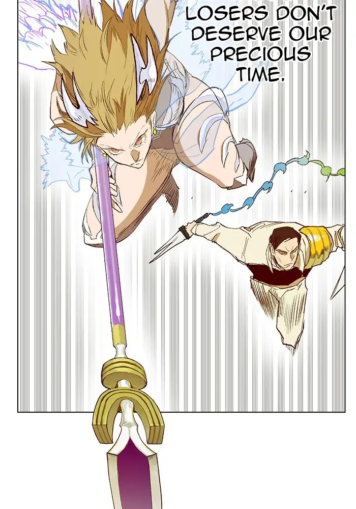 Hardcore Leveling Warrior Chapter 164 page 68 - Chapter 164