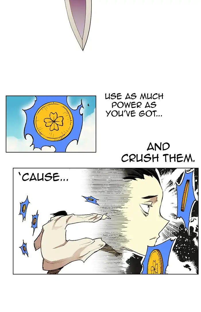 Hardcore Leveling Warrior Chapter 164 page 69 - Chapter 164