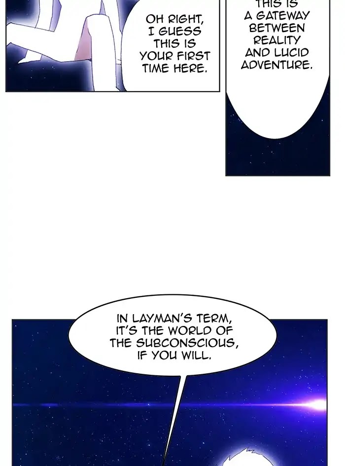 Hardcore Leveling Warrior Chapter 164 page 7 - Chapter 164