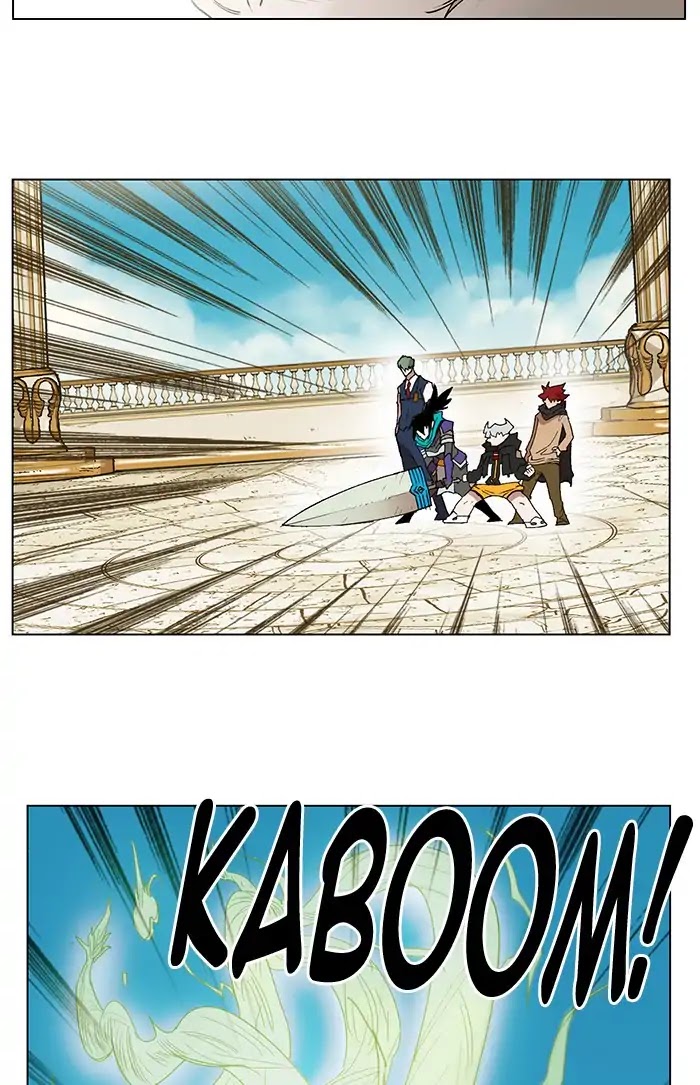 Hardcore Leveling Warrior Chapter 164 page 71 - Chapter 164
