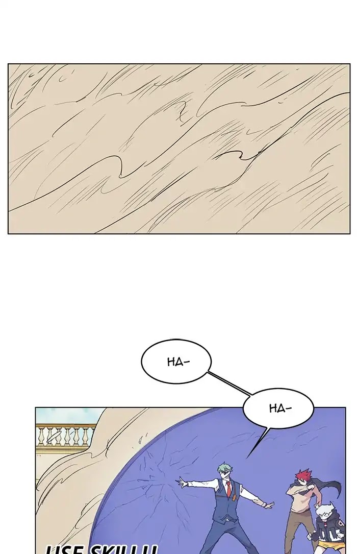 Hardcore Leveling Warrior Chapter 164 page 73 - Chapter 164