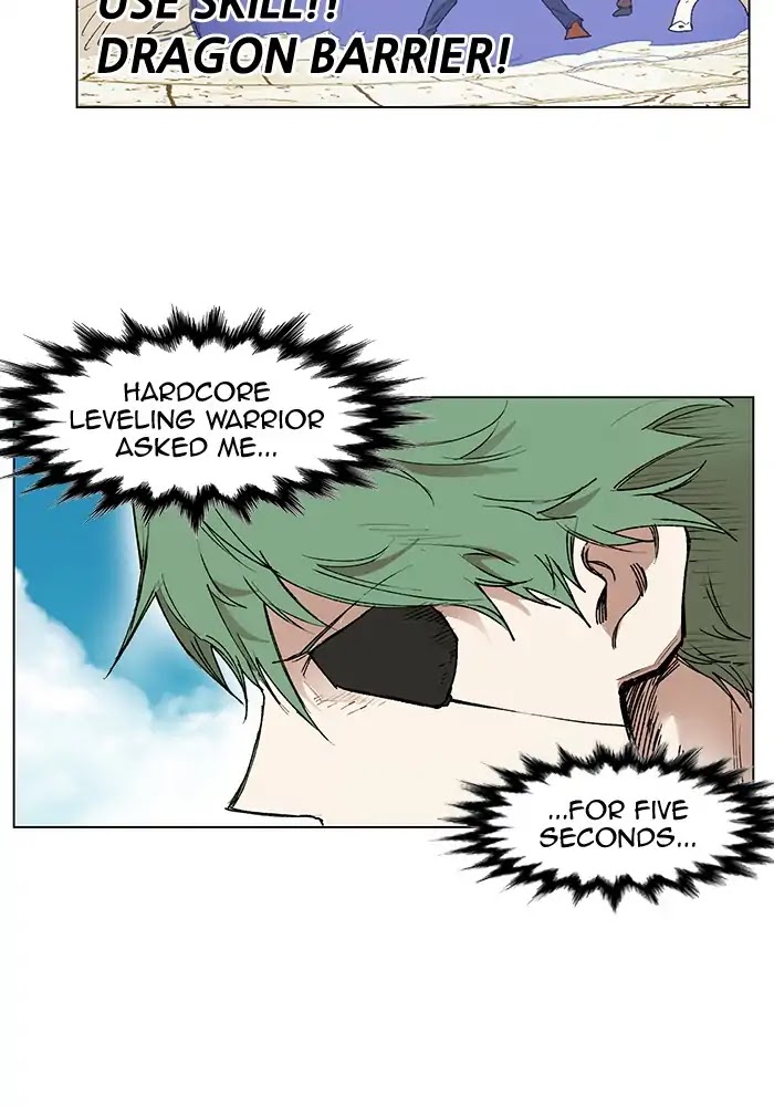Hardcore Leveling Warrior Chapter 164 page 74 - Chapter 164
