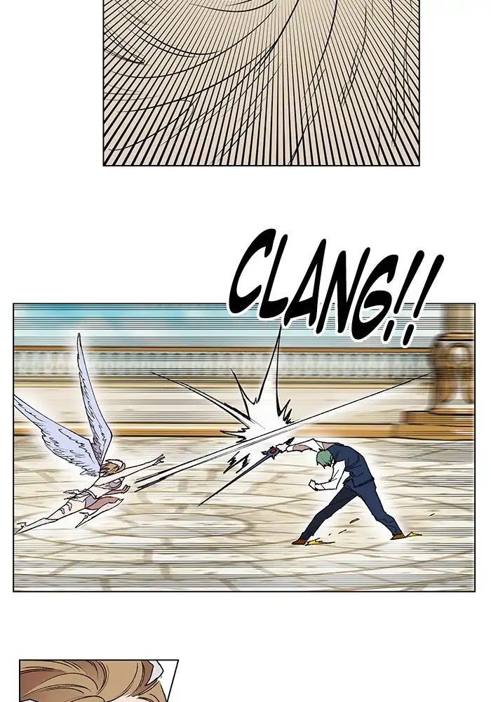Hardcore Leveling Warrior Chapter 164 page 76 - Chapter 164