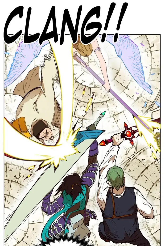 Hardcore Leveling Warrior Chapter 164 page 78 - Chapter 164