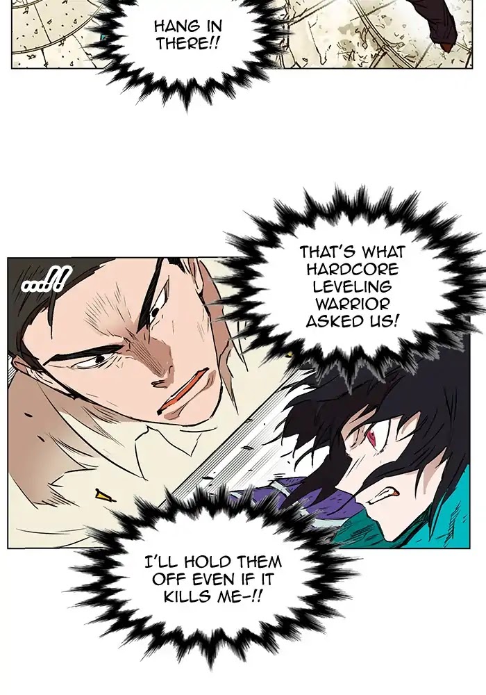 Hardcore Leveling Warrior Chapter 164 page 79 - Chapter 164