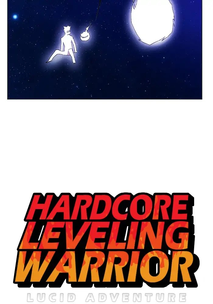 Hardcore Leveling Warrior Chapter 164 page 8 - Chapter 164