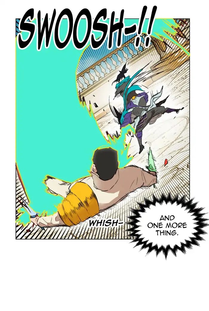Hardcore Leveling Warrior Chapter 164 page 80 - Chapter 164
