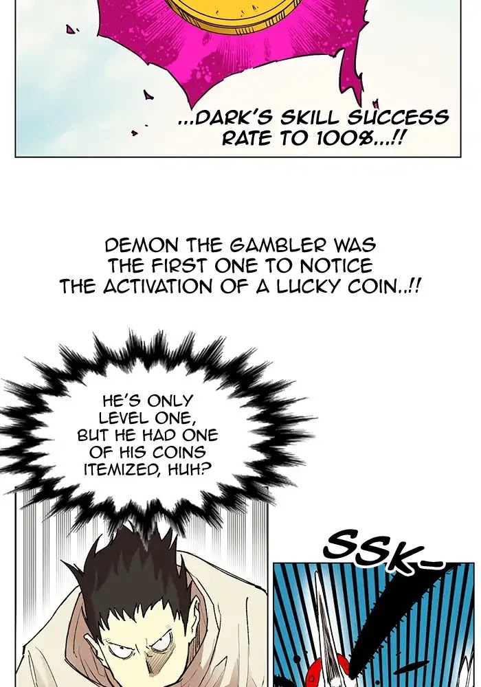 Hardcore Leveling Warrior Chapter 164 page 83 - Chapter 164