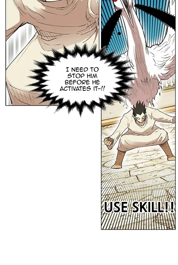 Hardcore Leveling Warrior Chapter 164 page 84 - Chapter 164