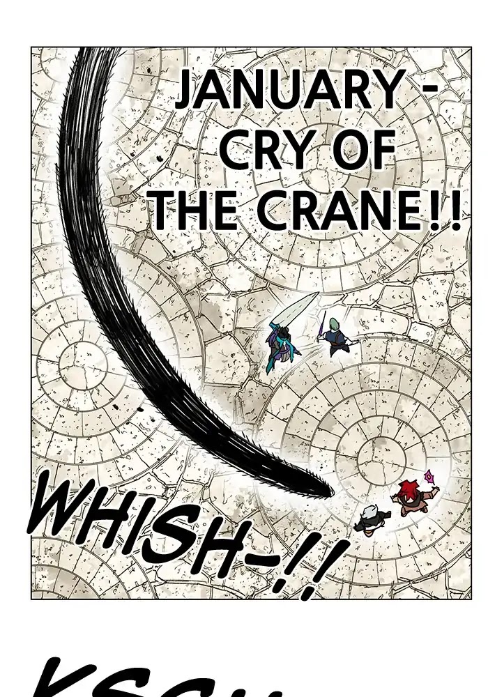 Hardcore Leveling Warrior Chapter 164 page 85 - Chapter 164