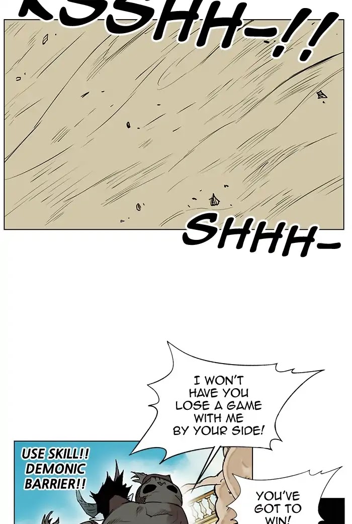 Hardcore Leveling Warrior Chapter 164 page 86 - Chapter 164