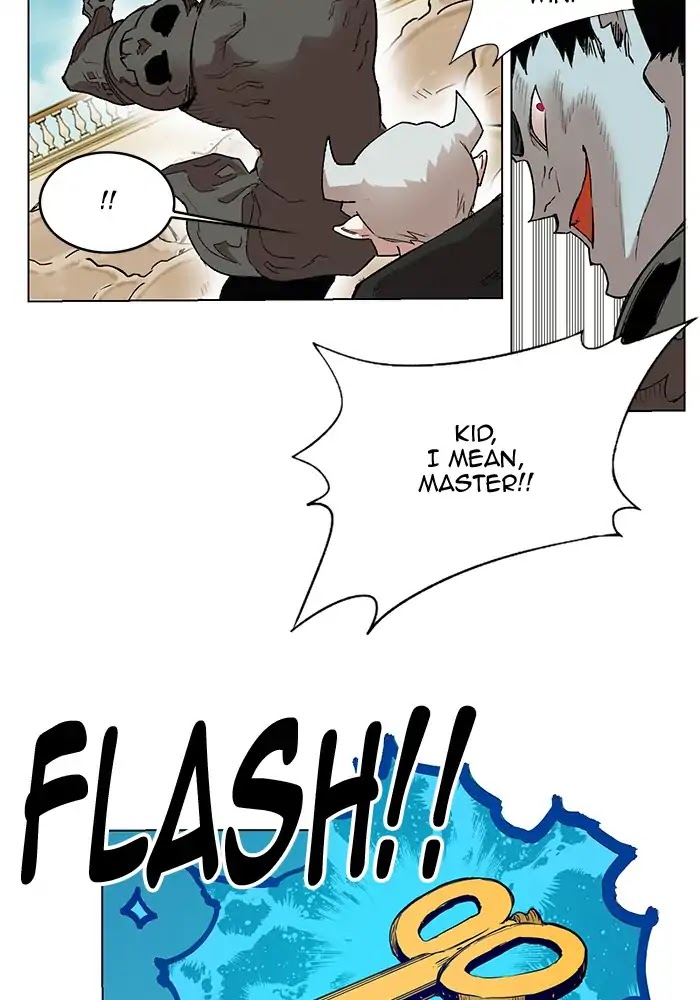 Hardcore Leveling Warrior Chapter 164 page 87 - Chapter 164