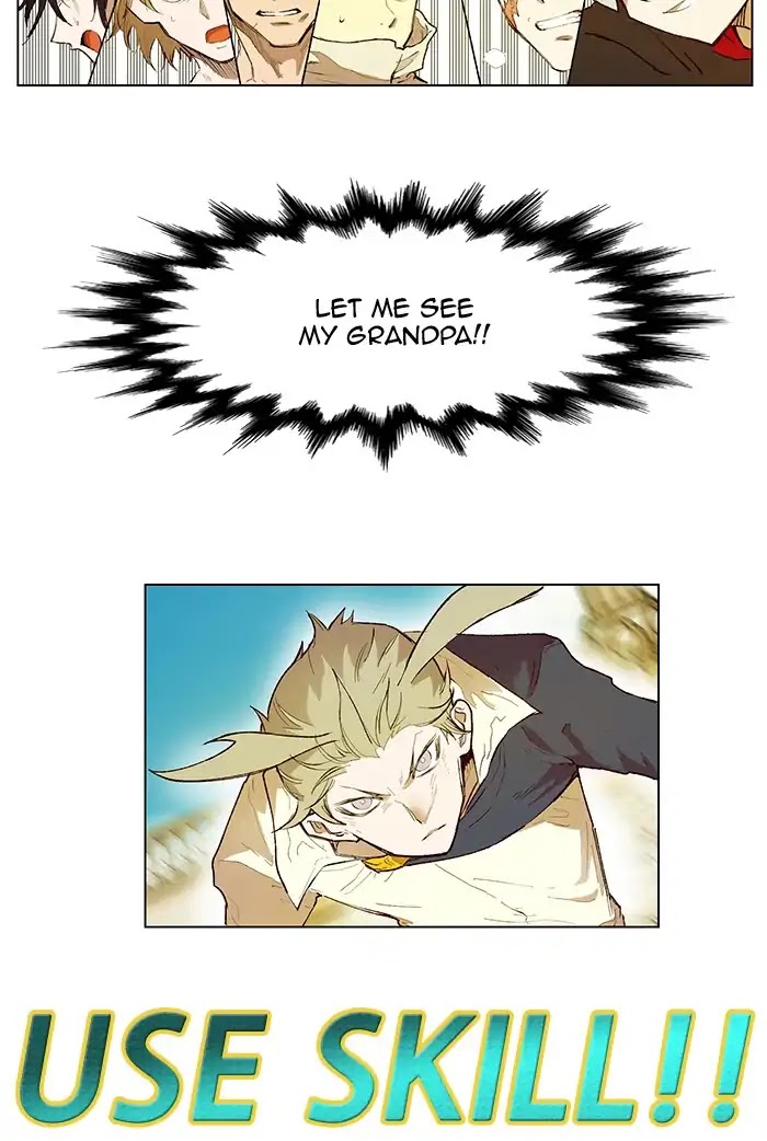 Hardcore Leveling Warrior Chapter 164 page 90 - Chapter 164