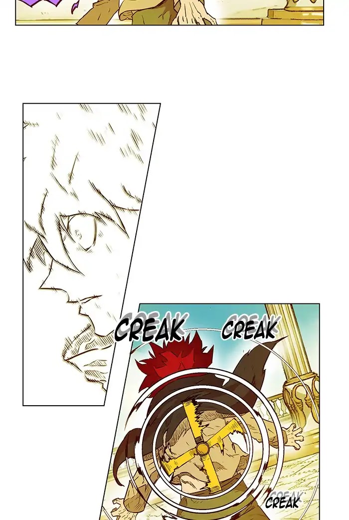 Hardcore Leveling Warrior Chapter 164 page 92 - Chapter 164