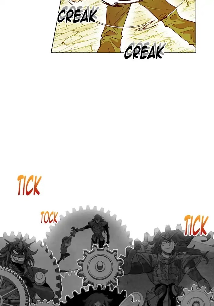 Hardcore Leveling Warrior Chapter 164 page 93 - Chapter 164