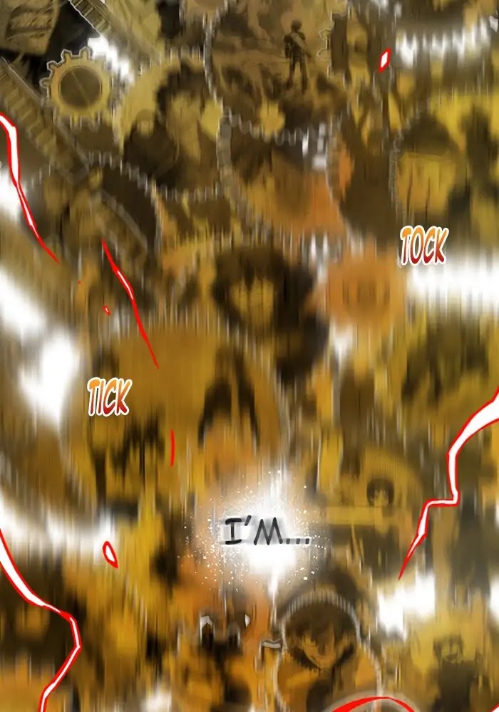 Hardcore Leveling Warrior Chapter 164 page 95 - Chapter 164