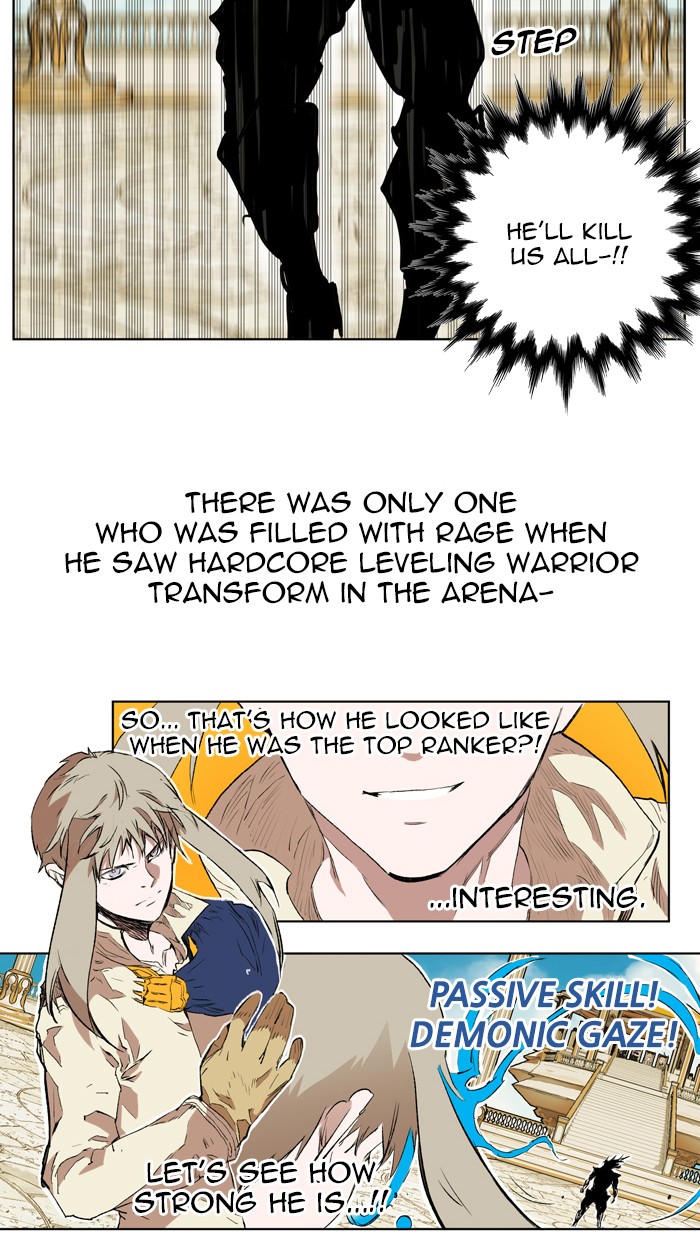 Hardcore Leveling Warrior Chapter 165 page 14 - Chapter 165: Ep. 165