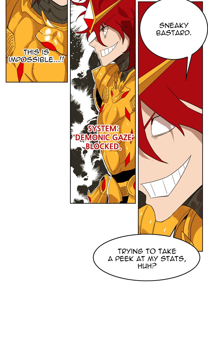 Hardcore Leveling Warrior Chapter 165 page 17 - Chapter 165: Ep. 165