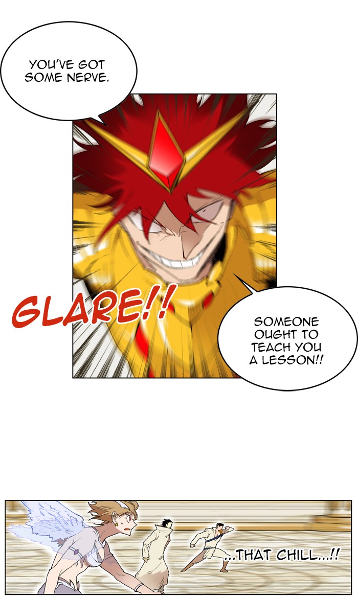 Hardcore Leveling Warrior Chapter 165 page 18 - Chapter 165: Ep. 165