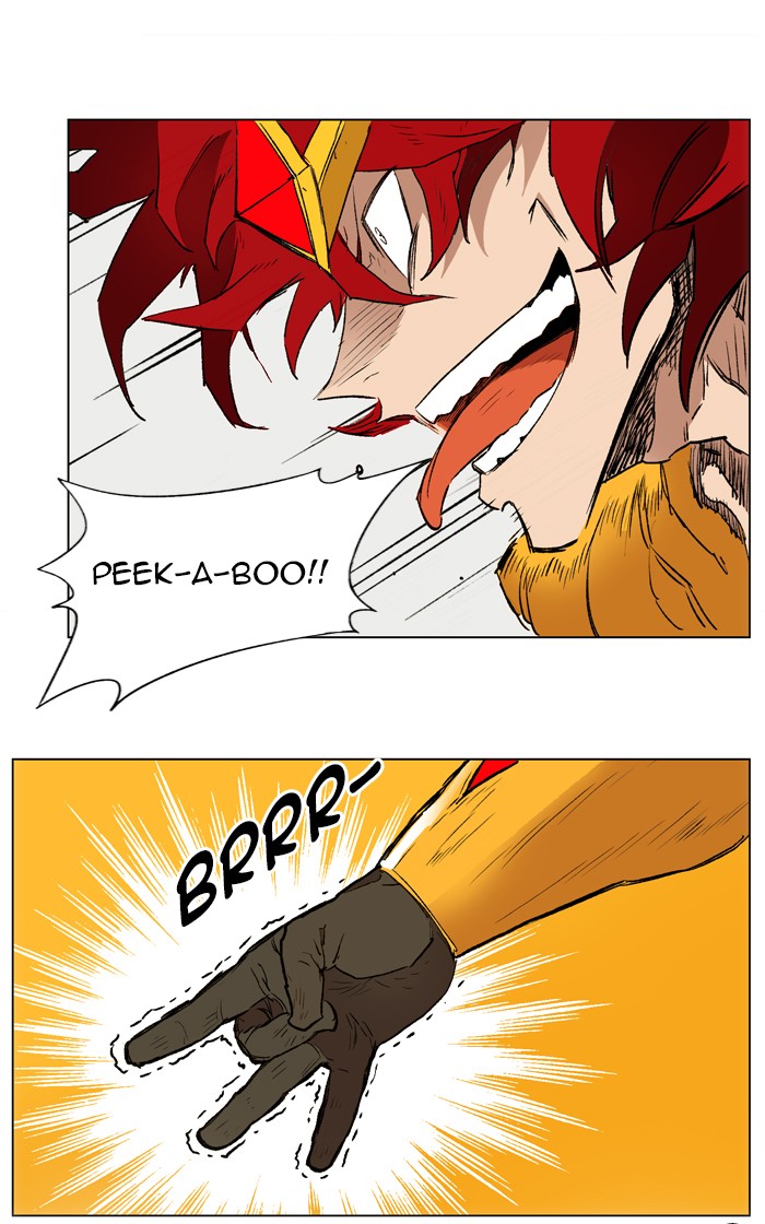 Hardcore Leveling Warrior Chapter 165 page 21 - Chapter 165: Ep. 165