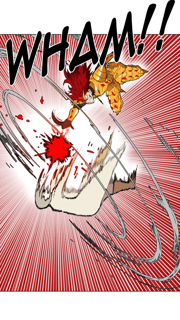 Hardcore Leveling Warrior Chapter 165 page 22 - Chapter 165: Ep. 165