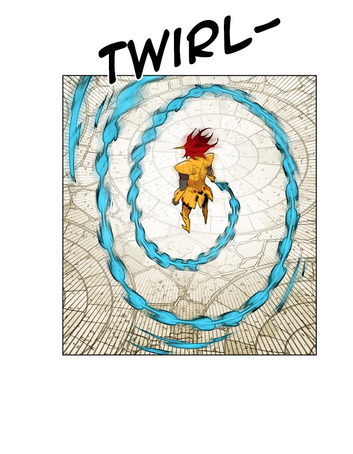 Hardcore Leveling Warrior Chapter 165 page 27 - Chapter 165: Ep. 165