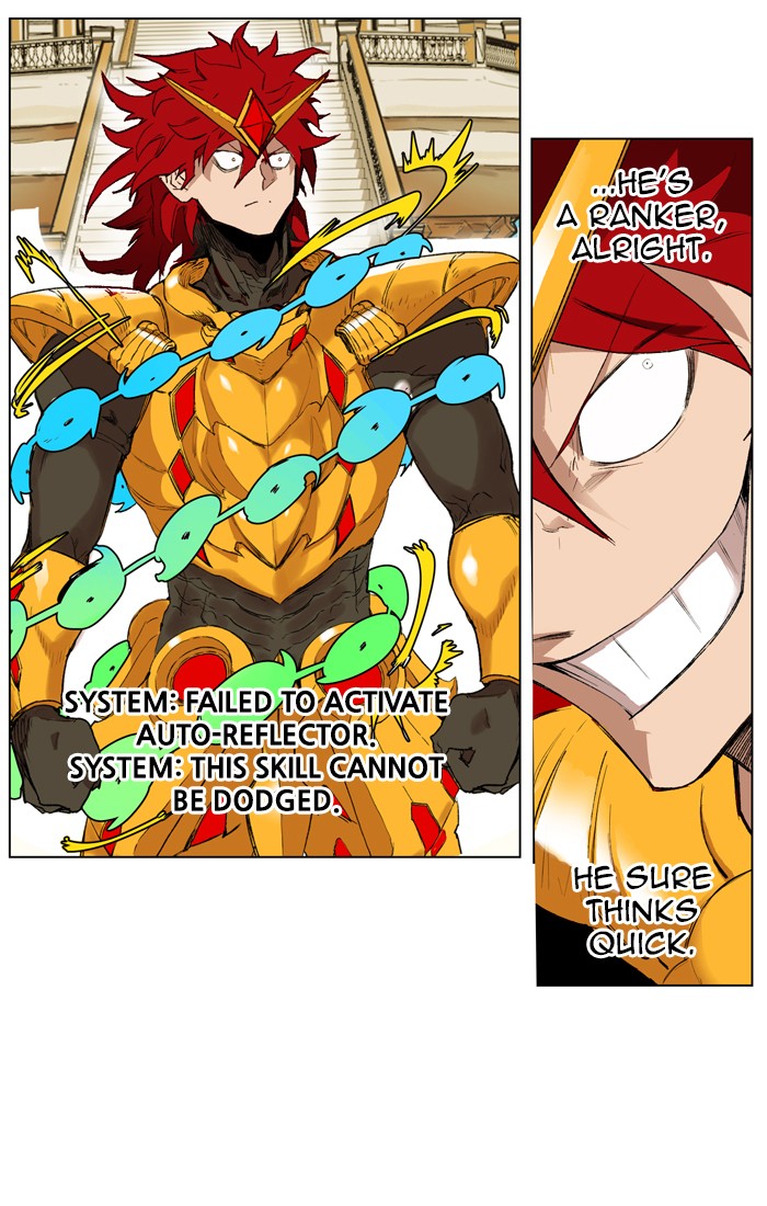 Hardcore Leveling Warrior Chapter 165 page 28 - Chapter 165: Ep. 165