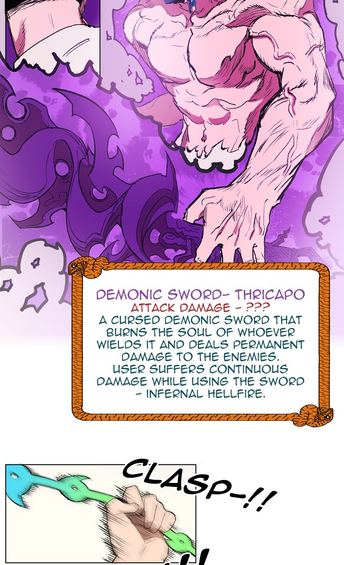 Hardcore Leveling Warrior Chapter 165 page 30 - Chapter 165: Ep. 165