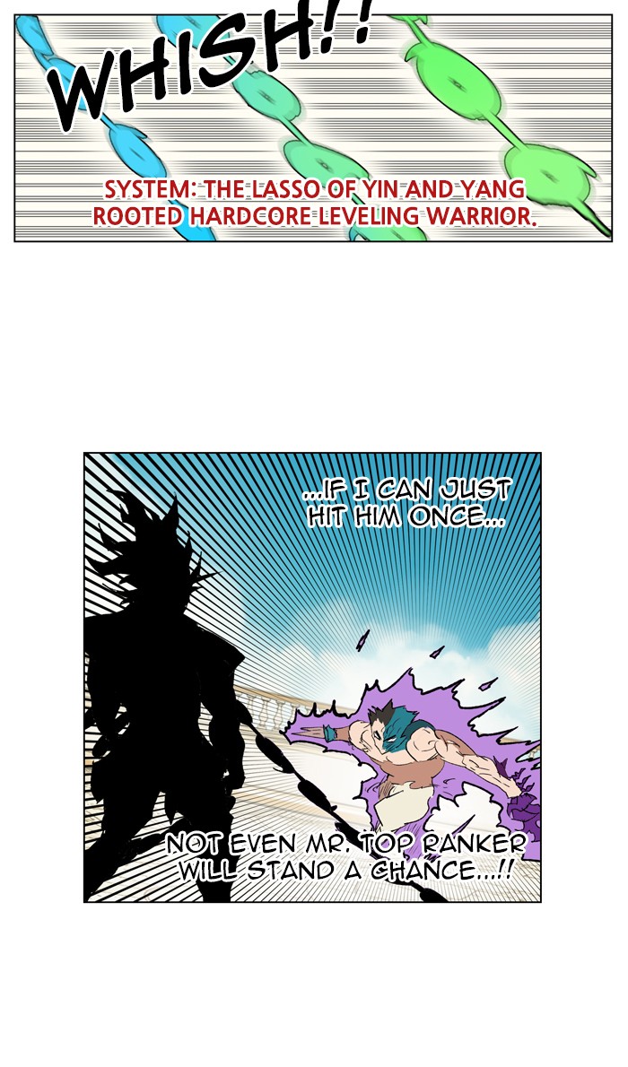 Hardcore Leveling Warrior Chapter 165 page 31 - Chapter 165: Ep. 165