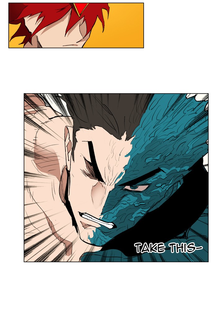 Hardcore Leveling Warrior Chapter 165 page 32 - Chapter 165: Ep. 165