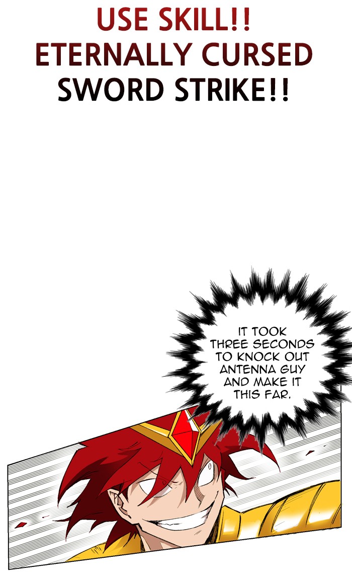 Hardcore Leveling Warrior Chapter 165 page 33 - Chapter 165: Ep. 165