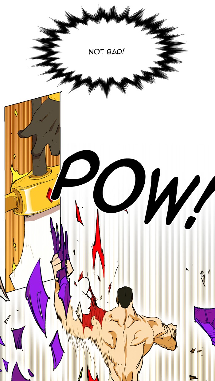 Hardcore Leveling Warrior Chapter 165 page 34 - Chapter 165: Ep. 165