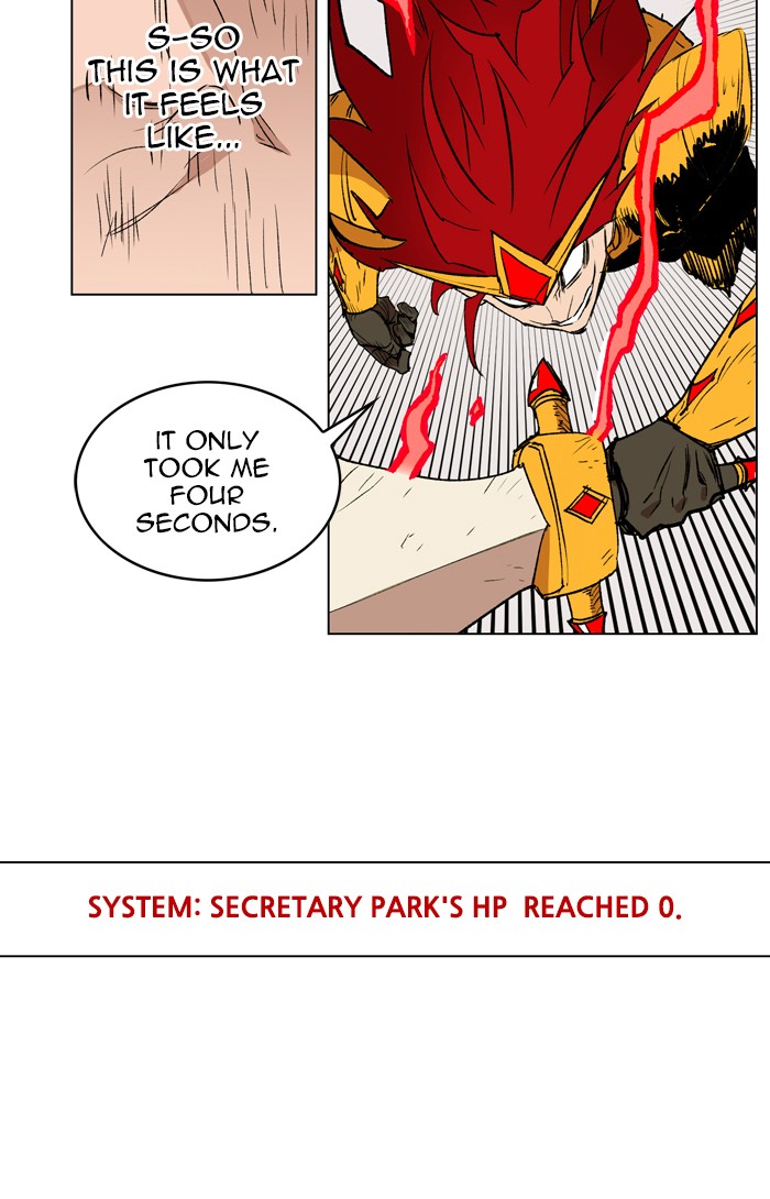 Hardcore Leveling Warrior Chapter 165 page 37 - Chapter 165: Ep. 165