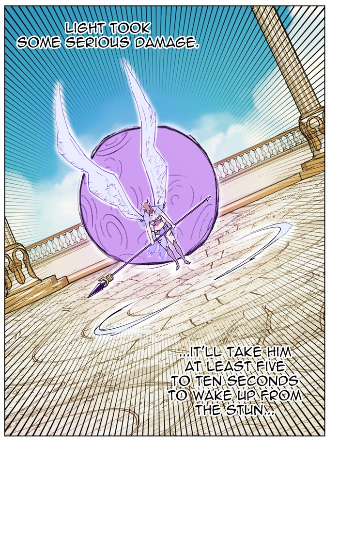 Hardcore Leveling Warrior Chapter 165 page 38 - Chapter 165: Ep. 165