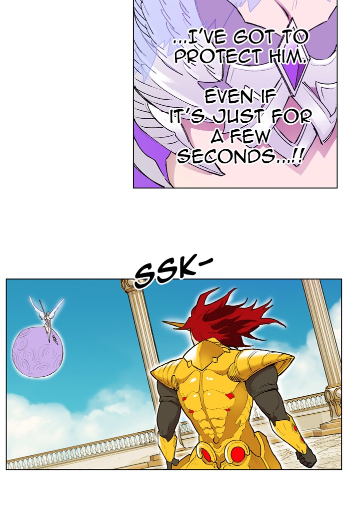 Hardcore Leveling Warrior Chapter 165 page 40 - Chapter 165: Ep. 165