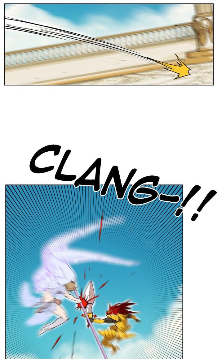 Hardcore Leveling Warrior Chapter 165 page 41 - Chapter 165: Ep. 165