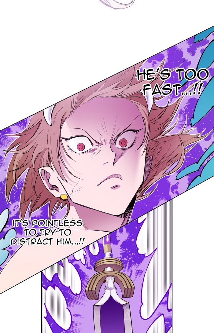 Hardcore Leveling Warrior Chapter 165 page 45 - Chapter 165: Ep. 165