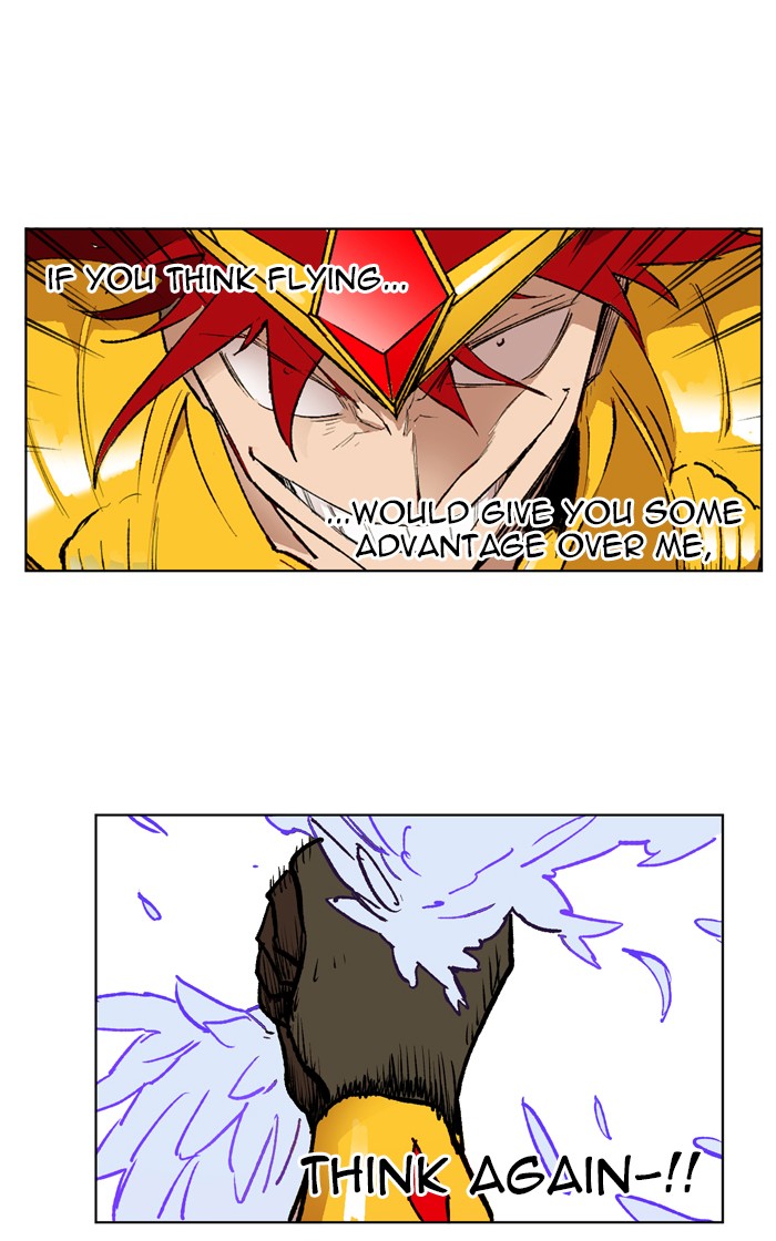 Hardcore Leveling Warrior Chapter 165 page 49 - Chapter 165: Ep. 165