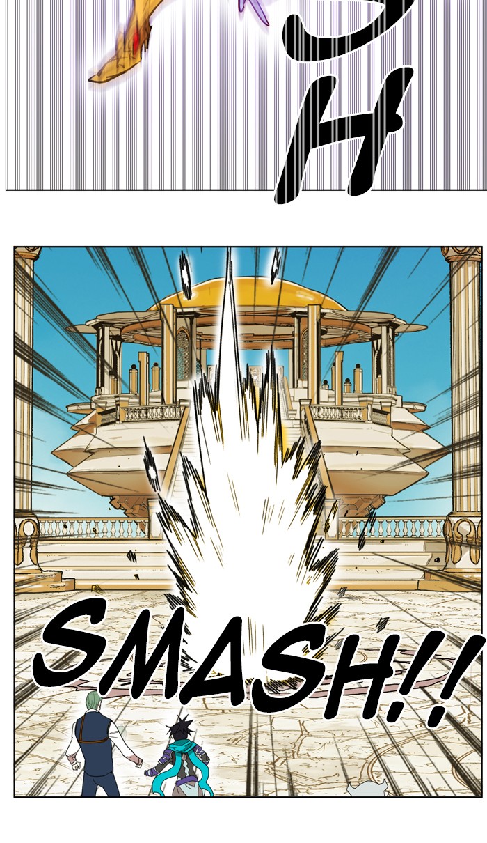 Hardcore Leveling Warrior Chapter 165 page 51 - Chapter 165: Ep. 165