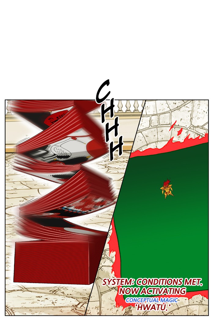 Hardcore Leveling Warrior Chapter 165 page 56 - Chapter 165: Ep. 165