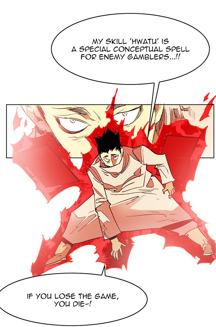 Hardcore Leveling Warrior Chapter 165 page 57 - Chapter 165: Ep. 165