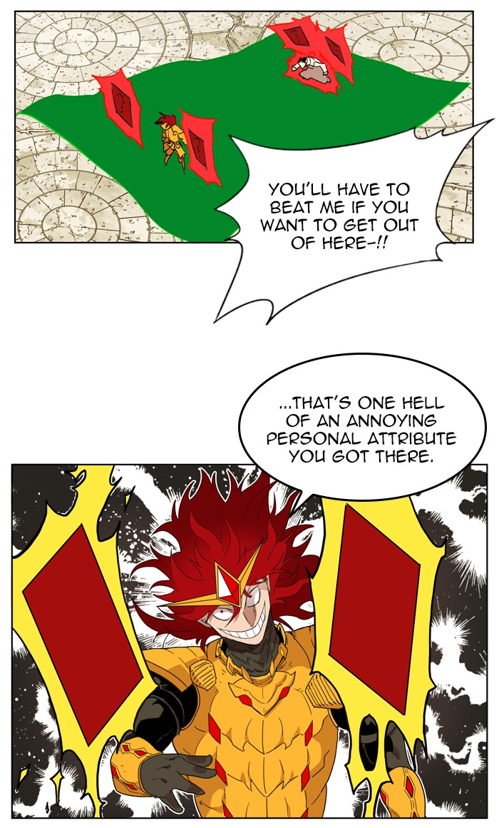 Hardcore Leveling Warrior Chapter 165 page 58 - Chapter 165: Ep. 165
