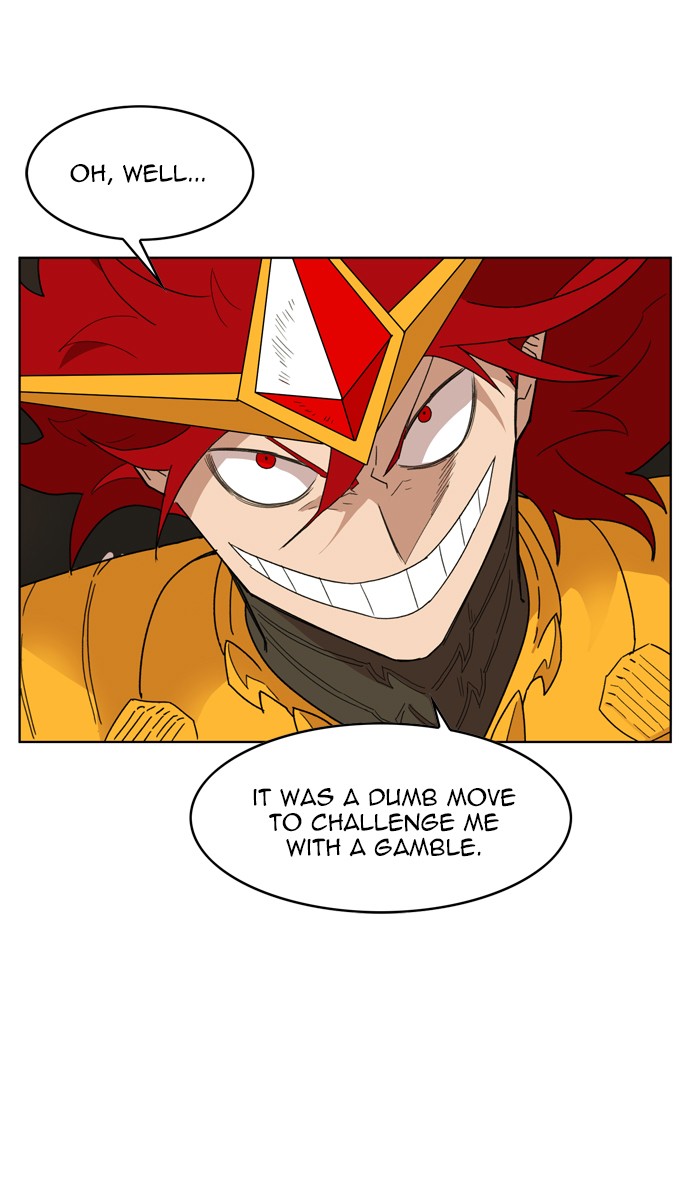 Hardcore Leveling Warrior Chapter 165 page 59 - Chapter 165: Ep. 165