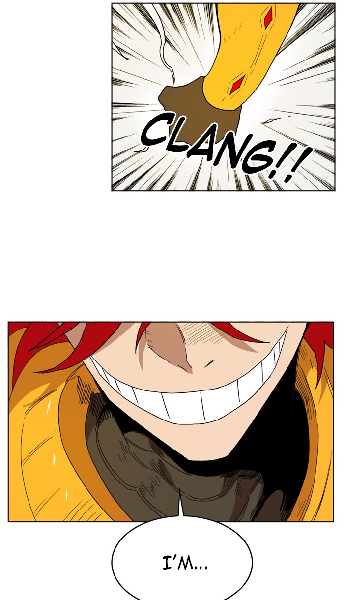 Hardcore Leveling Warrior Chapter 165 page 6 - Chapter 165: Ep. 165