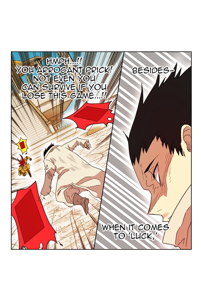 Hardcore Leveling Warrior Chapter 165 page 60 - Chapter 165: Ep. 165