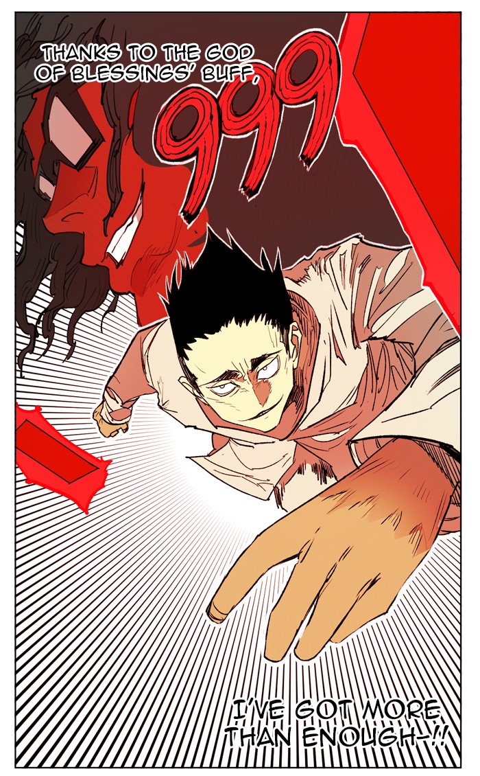 Hardcore Leveling Warrior Chapter 165 page 61 - Chapter 165: Ep. 165