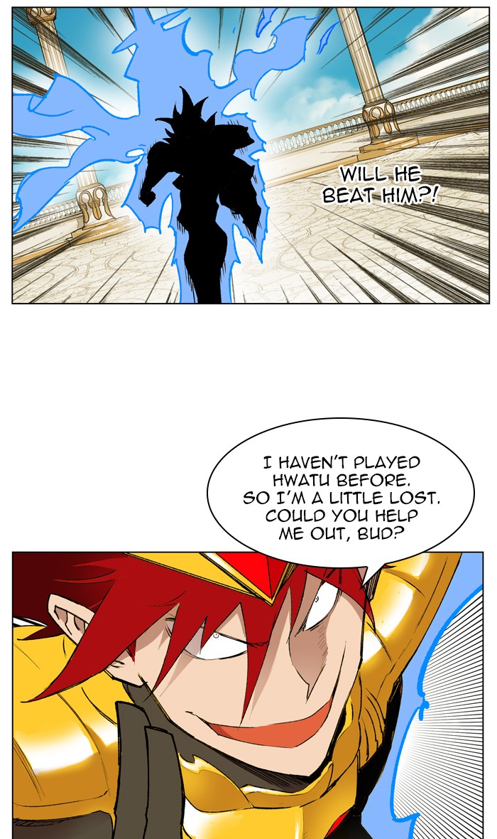 Hardcore Leveling Warrior Chapter 165 page 69 - Chapter 165: Ep. 165