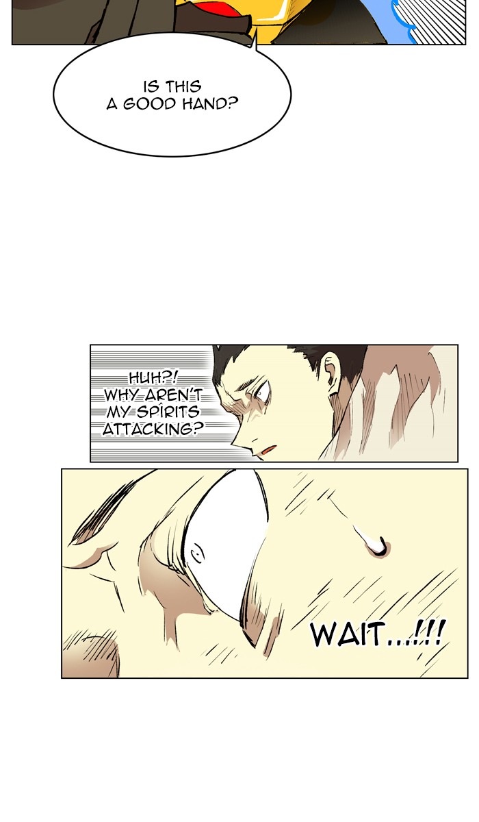 Hardcore Leveling Warrior Chapter 165 page 70 - Chapter 165: Ep. 165